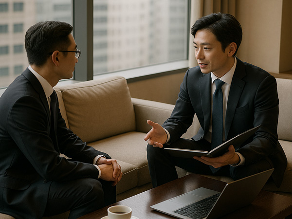 稷山高端保密顾问服务